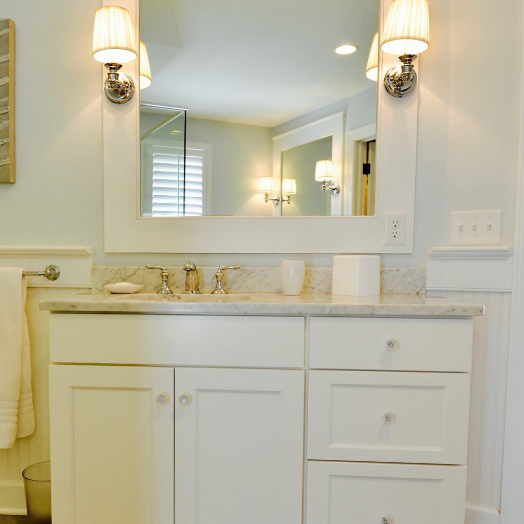 Sinks & Vanities