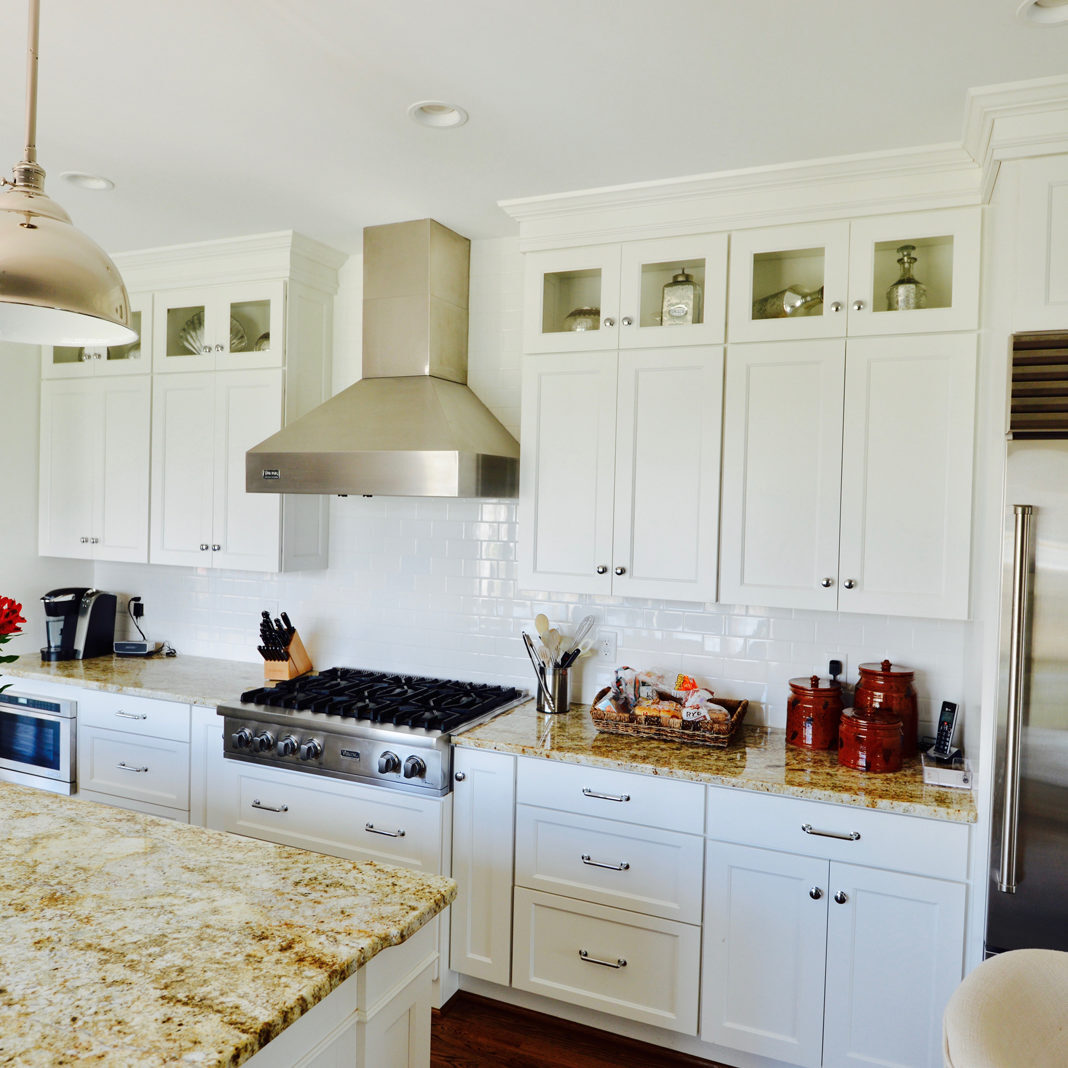 Kitchen Remodeling