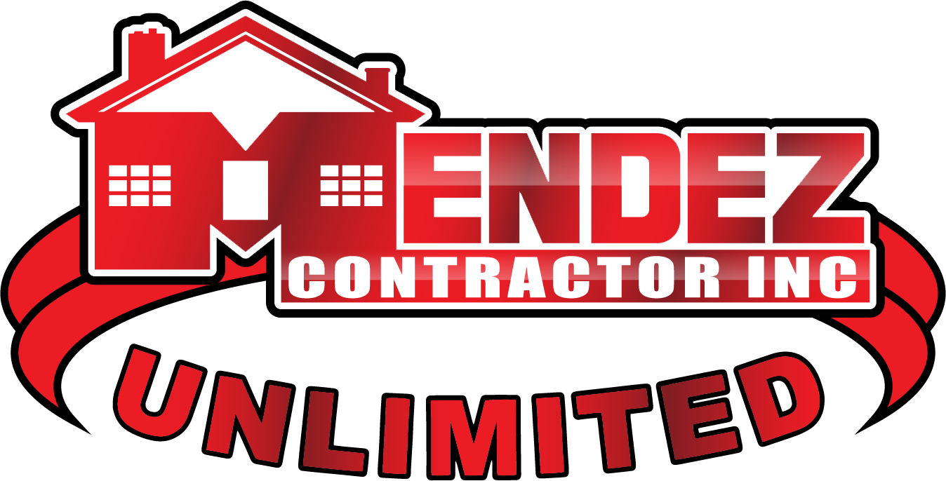 Mendez Contractor Inc Logo Final